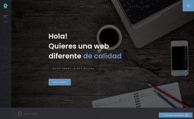dgtic.com screenshot