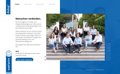 dh-2.de screenshot