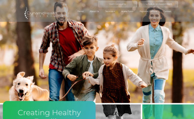 dhc.care screenshot
