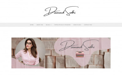 diamondsodhi.com screenshot