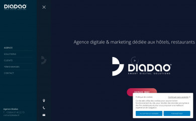 Starter-theme by Diadao© screenshot