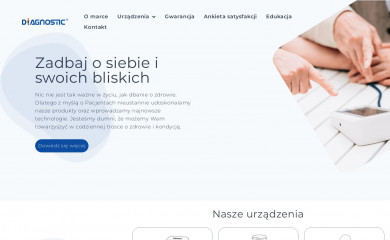 diagnostic.pl screenshot