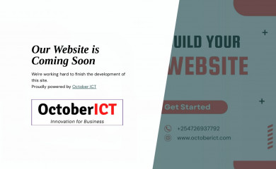 dialadeliverykenya.co.ke screenshot
