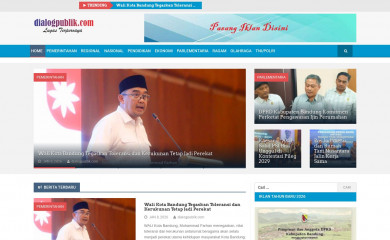 dialogpublik.com screenshot