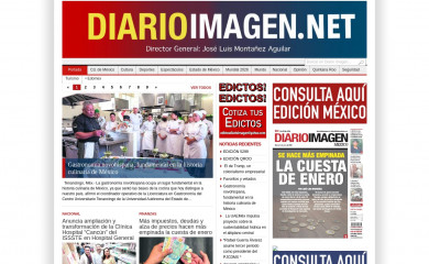 diarioimagen.net screenshot