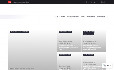 diariolaescuadra.com screenshot
