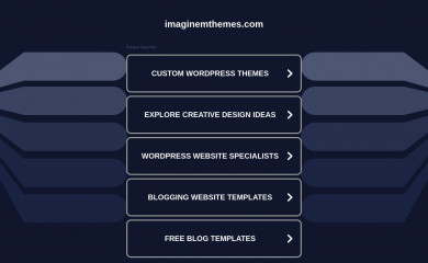 Digon for WordPress screenshot