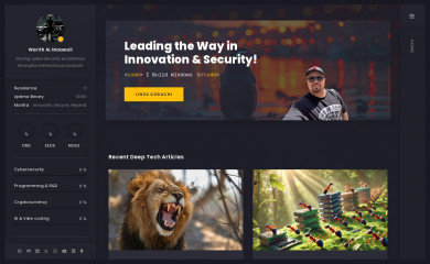 digi77.com screenshot