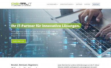 digi-tal.it screenshot