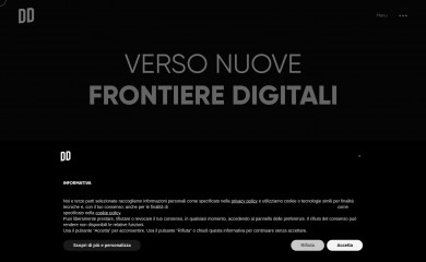 digital-discovery.it screenshot