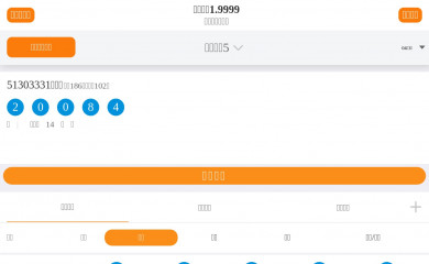 digital-experts.co screenshot