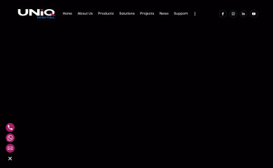 digitaluniq.com screenshot