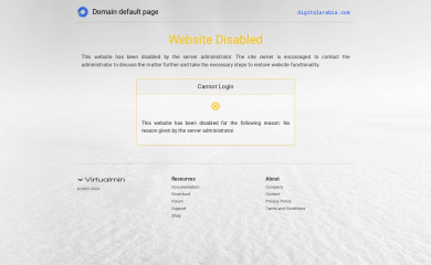 digitalarabia.com screenshot