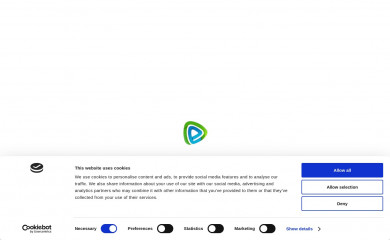 digitaleast.mobi screenshot
