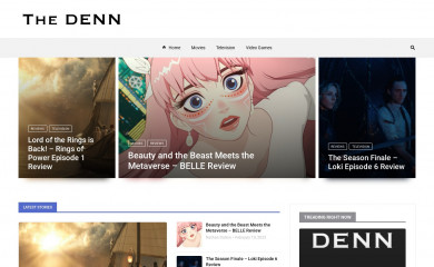 digitalentertainmentnews.net screenshot