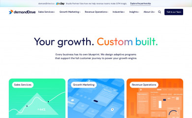 https://digitalimpulse.com screenshot