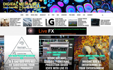 digitalmedianet.com screenshot