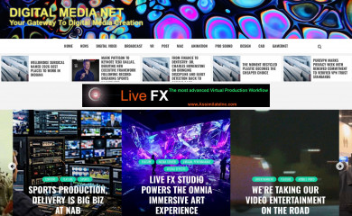digitalmedianet.com screenshot