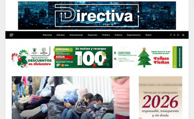 digitalmx.net screenshot