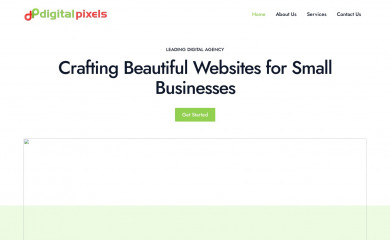 http://digitalpixels.co screenshot
