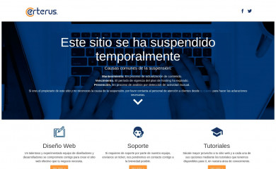 digitalplanet.com.mx screenshot