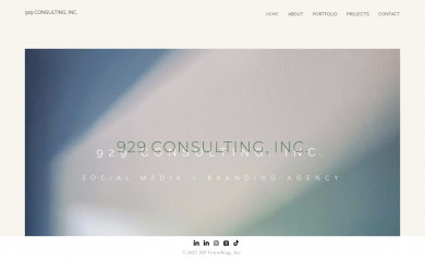digitalpresenceprogram.com screenshot