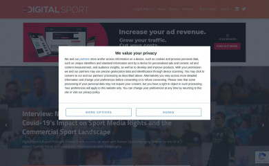 digitalsport.co screenshot