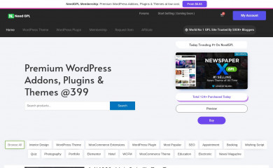 http://digitalspdj.com screenshot