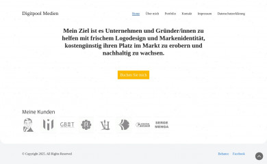 digitpool.de screenshot