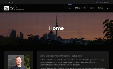 digitui.nz screenshot