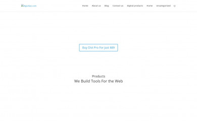 digivikas.com screenshot