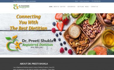 digiwriteit.com screenshot