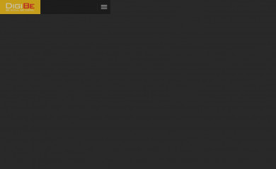 digibe.co.uk screenshot