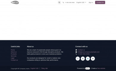 digicareglobal.com screenshot