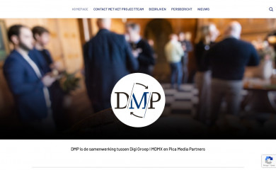 digigroep.com screenshot