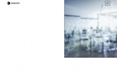 digihost.ca screenshot
