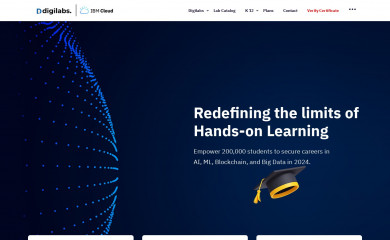 digilabs.ai screenshot