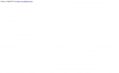 digiphoto.it screenshot
