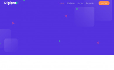 digiproit.com screenshot