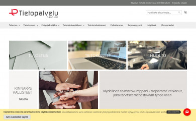 digisoft.fi screenshot