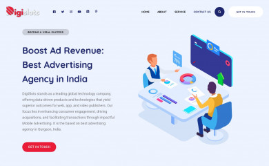 digislots.in screenshot