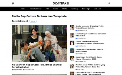 digstraksi.com screenshot