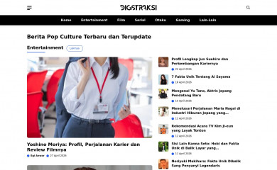 digstraksi.com screenshot