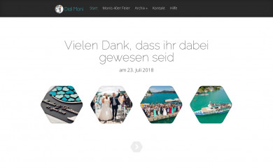 didimoni.at screenshot
