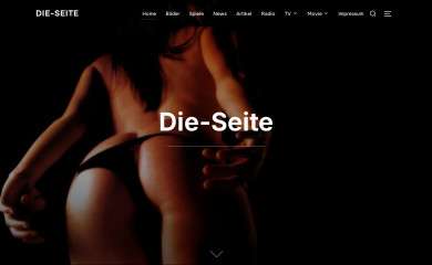 die-seite.com screenshot