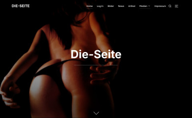 die-seite.com screenshot