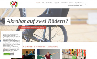 die-soli.de screenshot