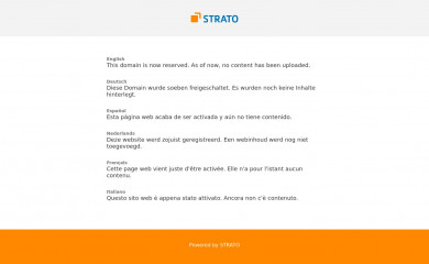 die-stelzer.de screenshot