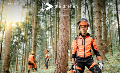 diedrehen.de screenshot