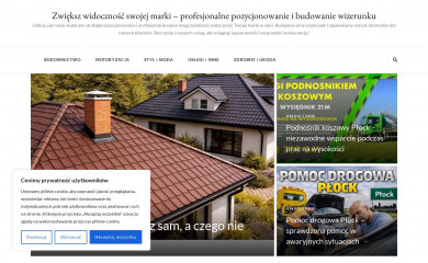 dietakatering.pl screenshot